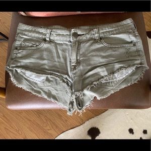 BDG Dolphin Shorts